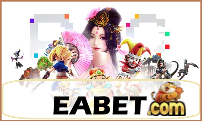 EABETgame-Logo